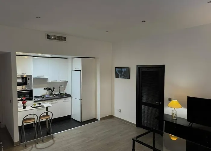 Moderno En Pleno Centro De Кордова