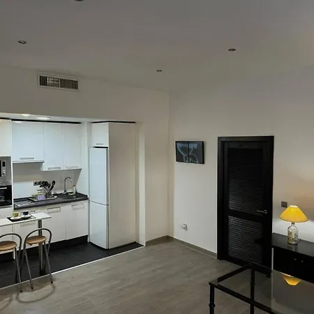 Moderno En Pleno Centro De Córdova