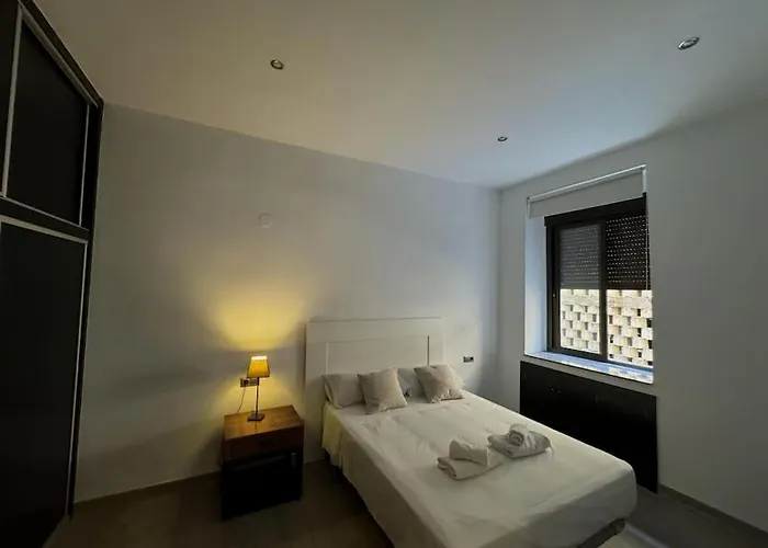 Moderno En Pleno Centro De * Córdova